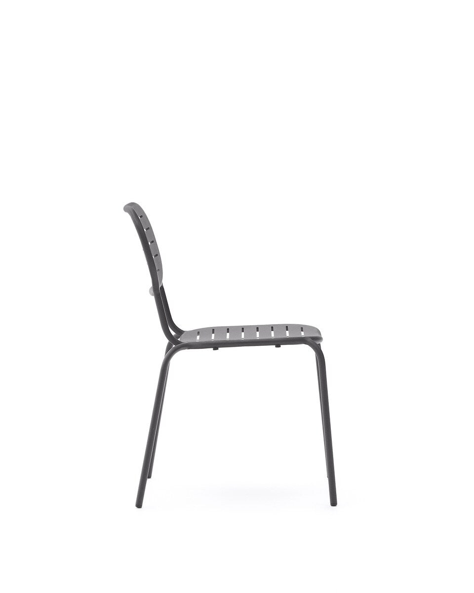 Lorne Armless Outdoor Chair