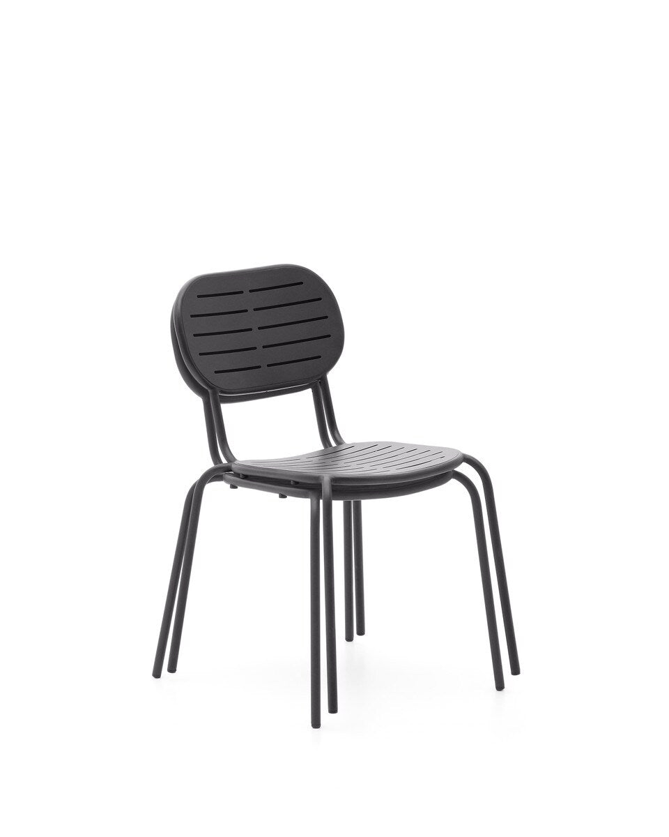 Lorne Armless Outdoor Chair