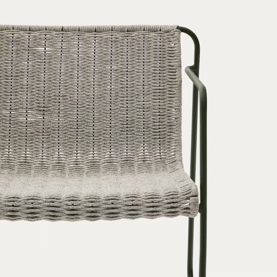 Maurina Stackable Armchair