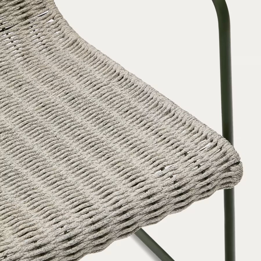 Maurina Stackable Armchair