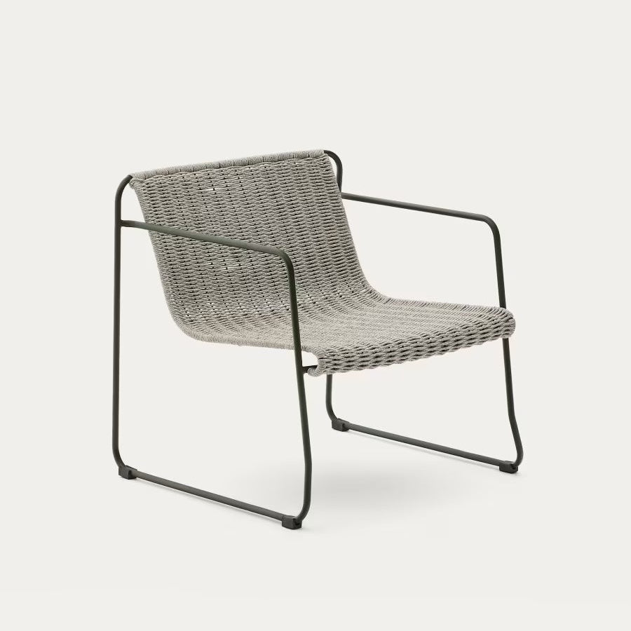 Maurina Stackable Armchair