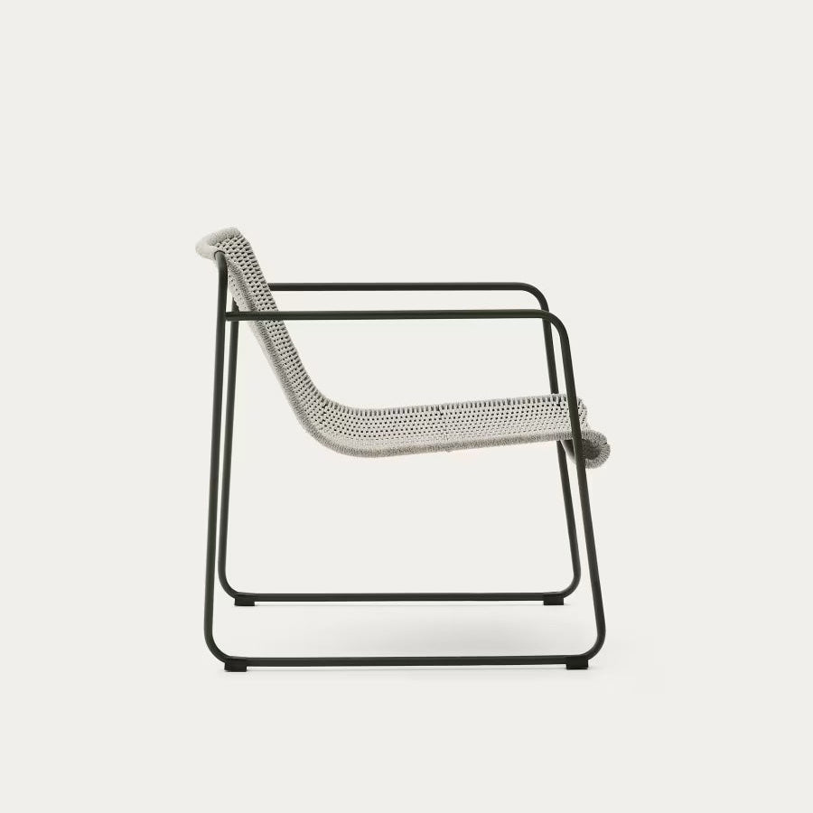 Maurina Stackable Armchair