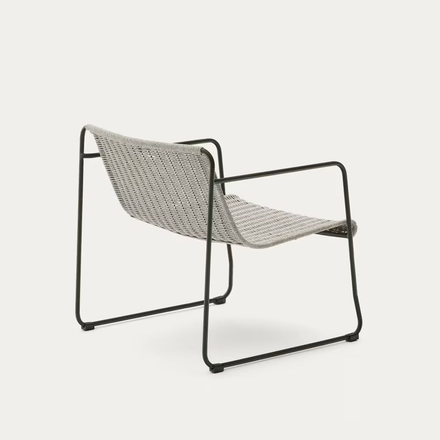 Maurina Stackable Armchair