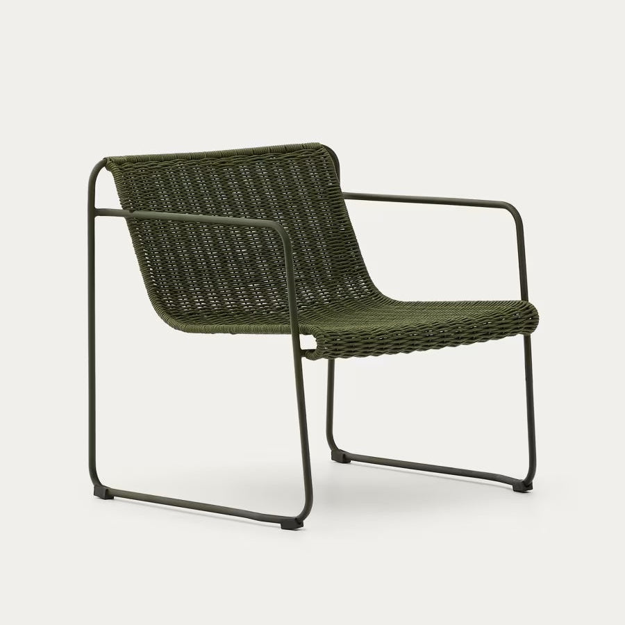 Maurina Stackable Armchair