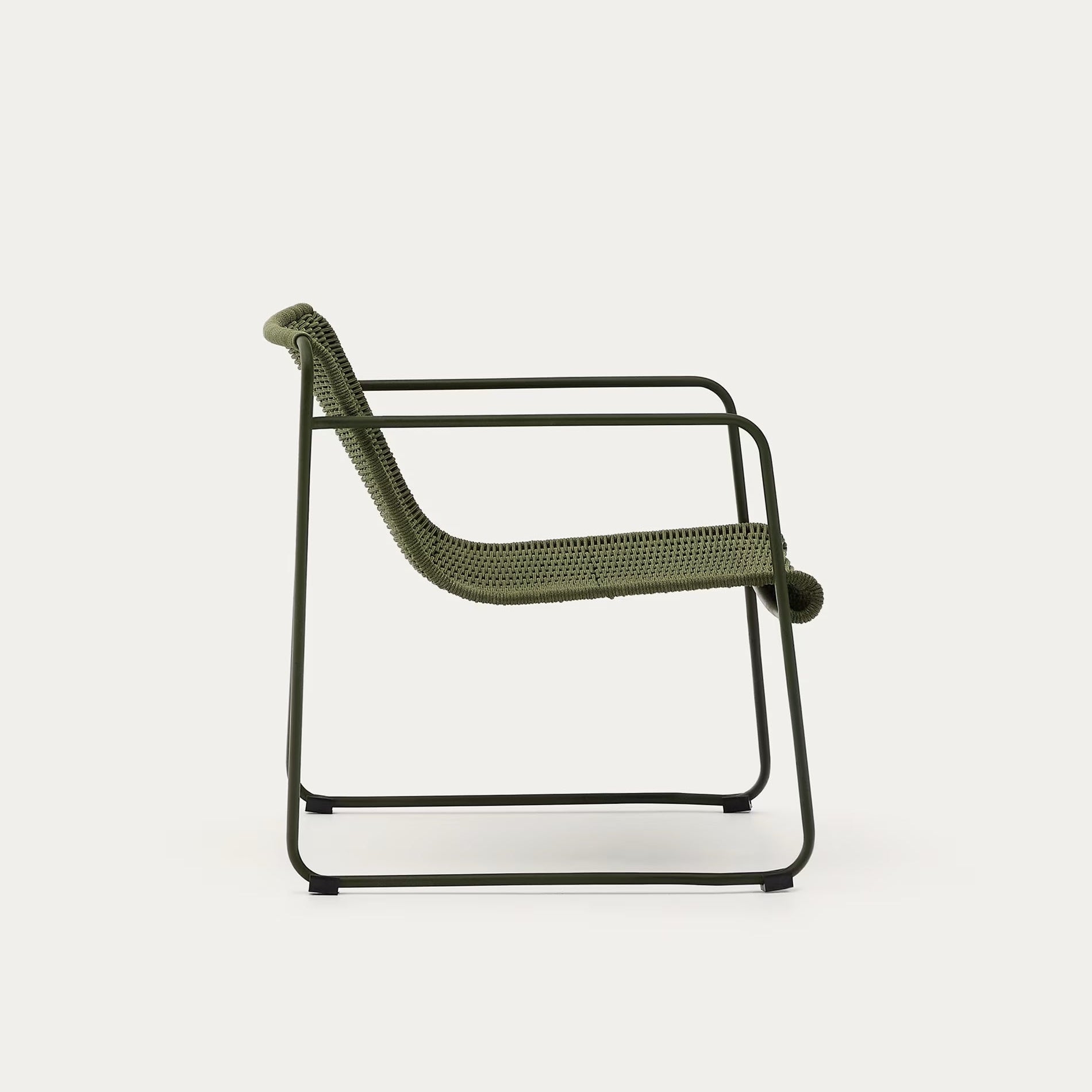 Maurina Stackable Armchair
