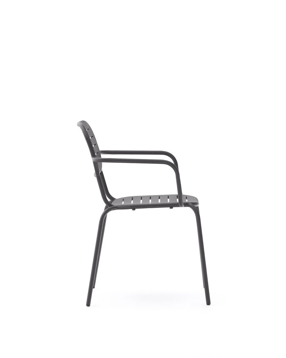 Lorne  Outdoor Chair with Arms