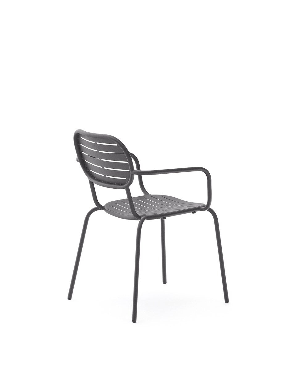 Lorne  Outdoor Chair with Arms
