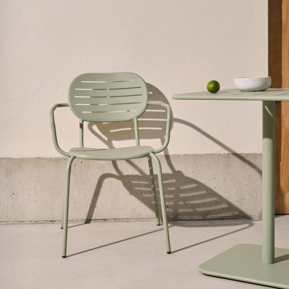 Lorne  Outdoor Chair with Arms