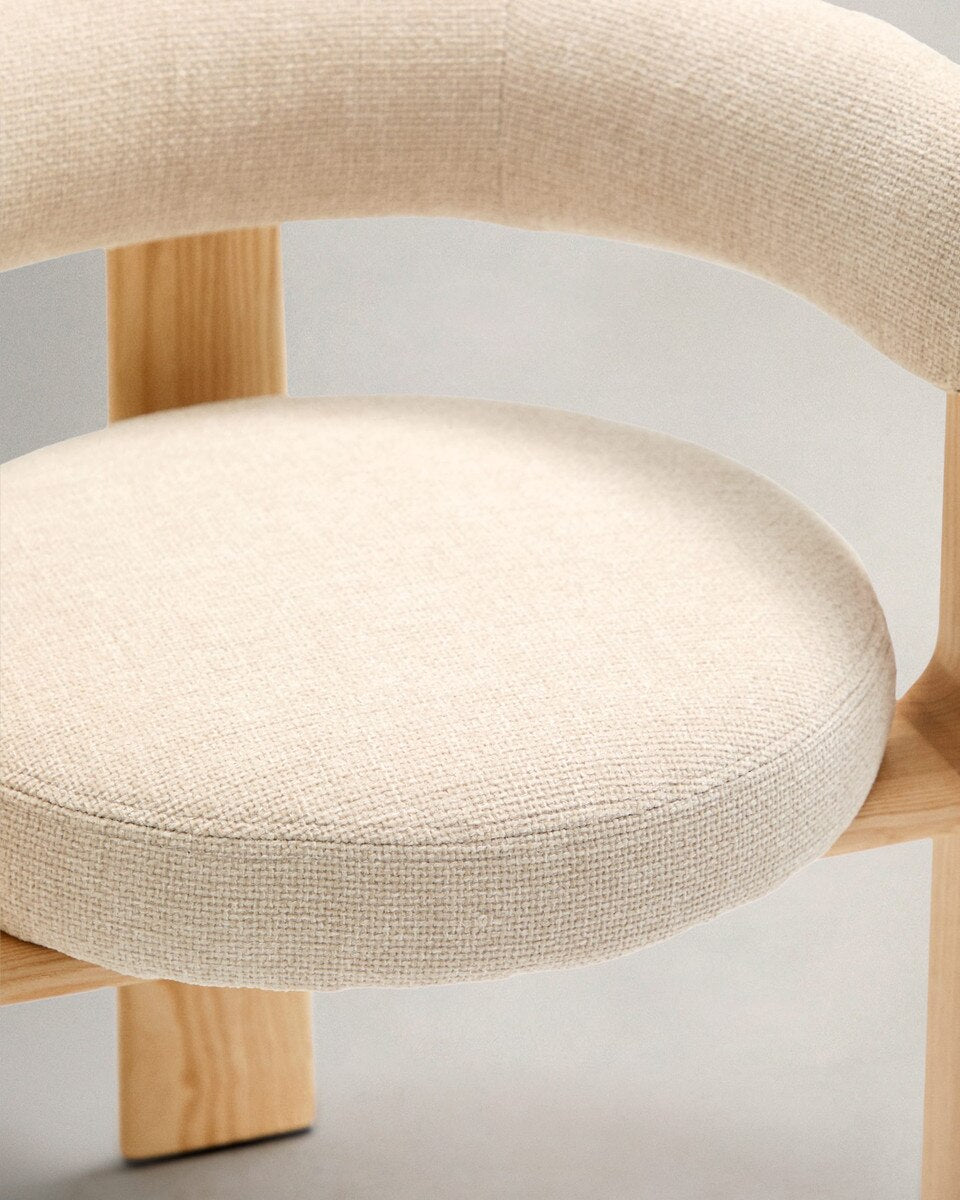Yarra Dining Arm Chair