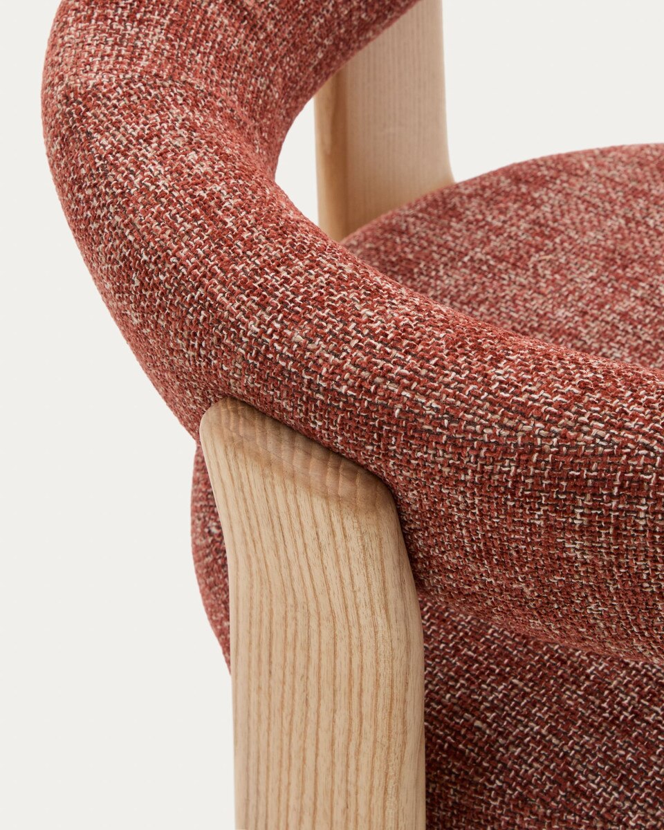 Yarra Dining Arm Chair