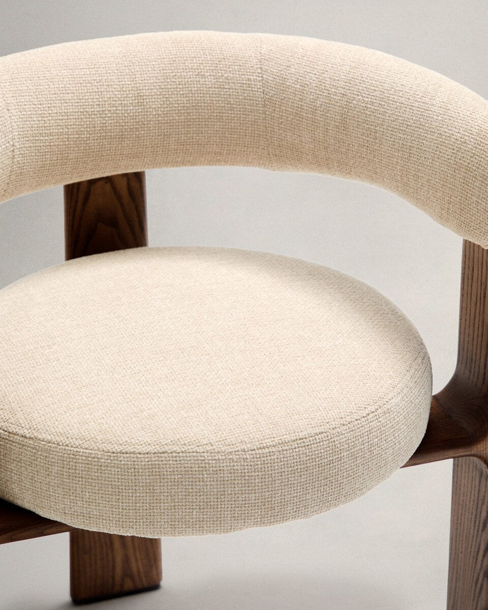 Yarra Dining Arm Chair