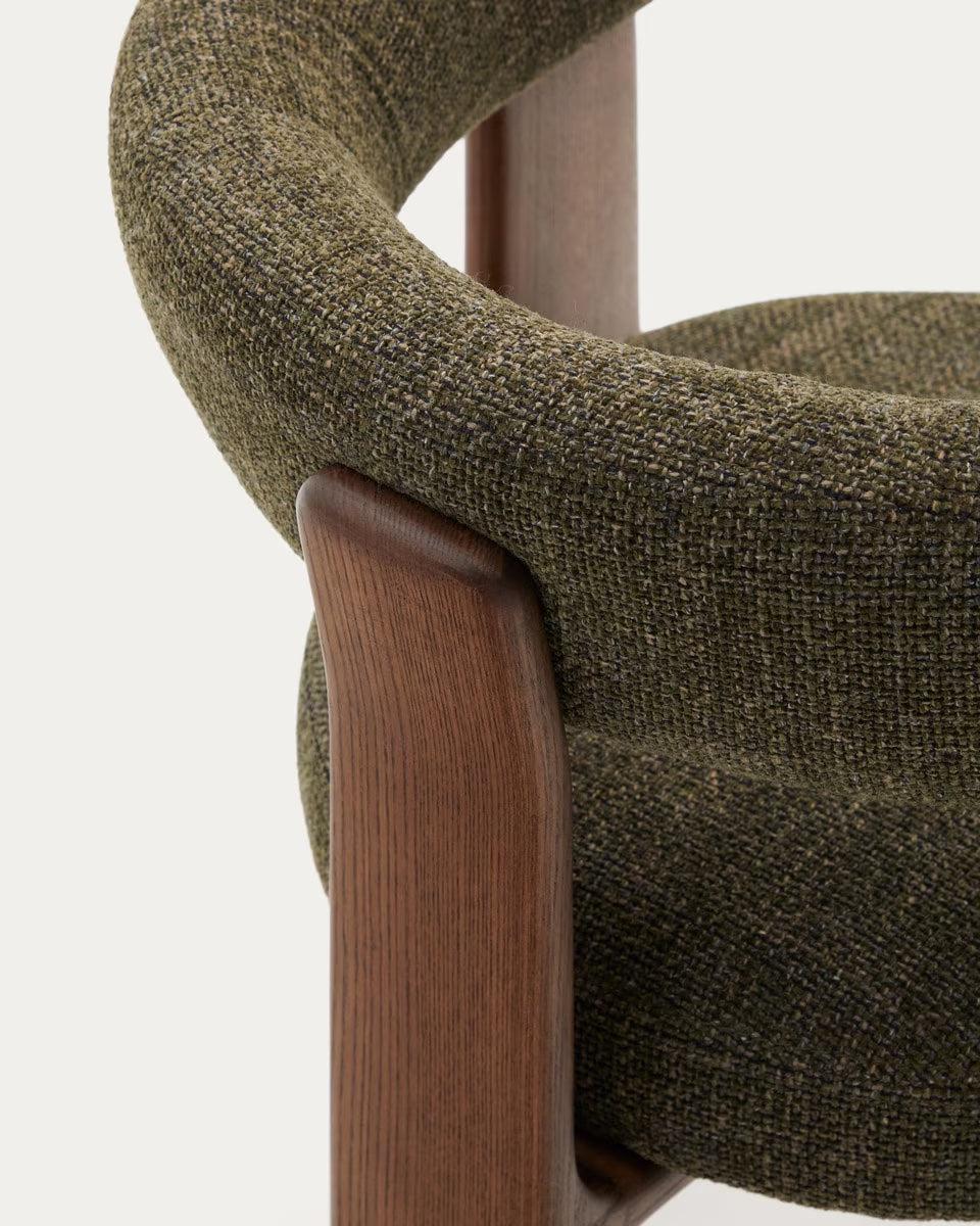 Yarra Dining Arm Chair