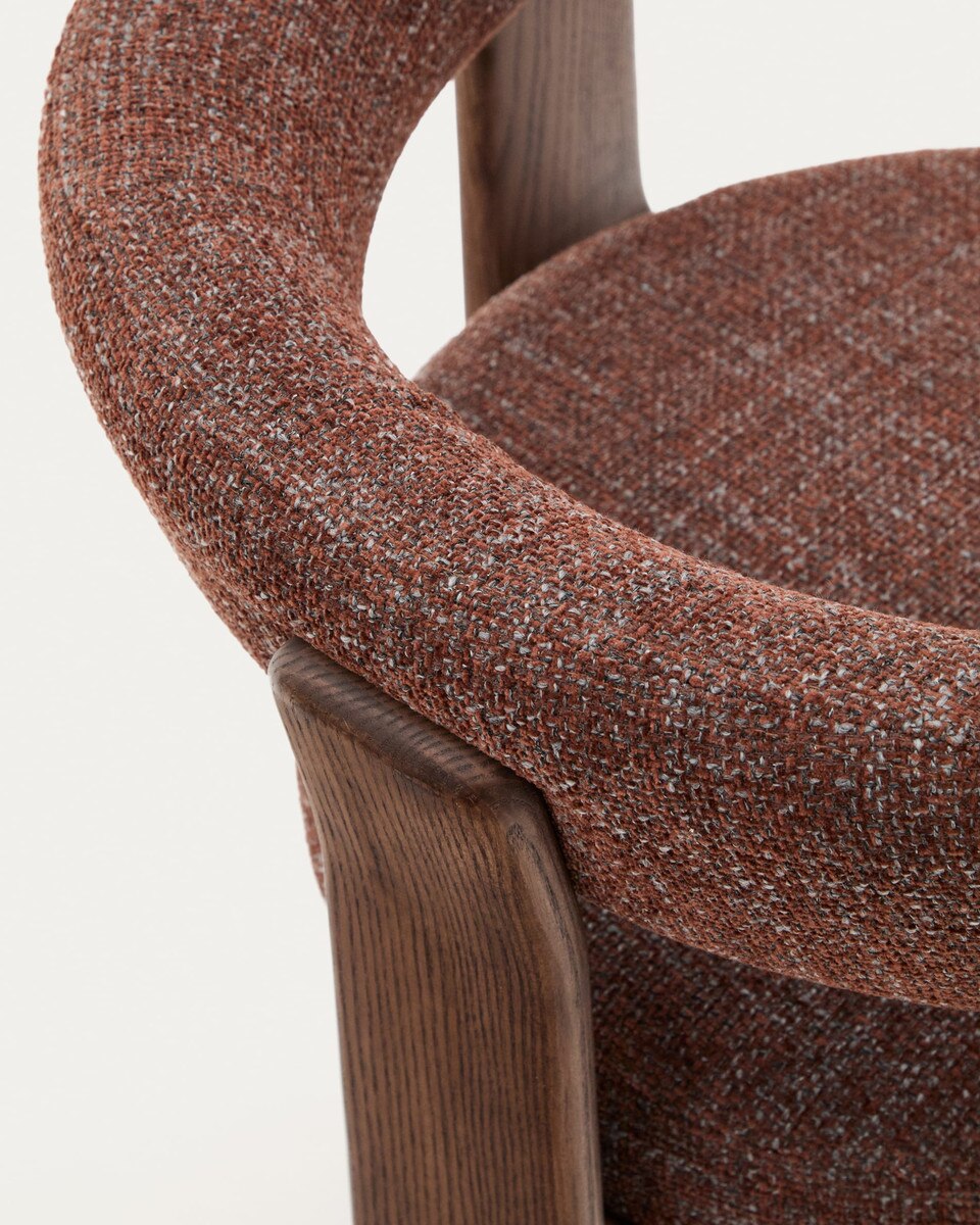 Yarra Dining Arm Chair