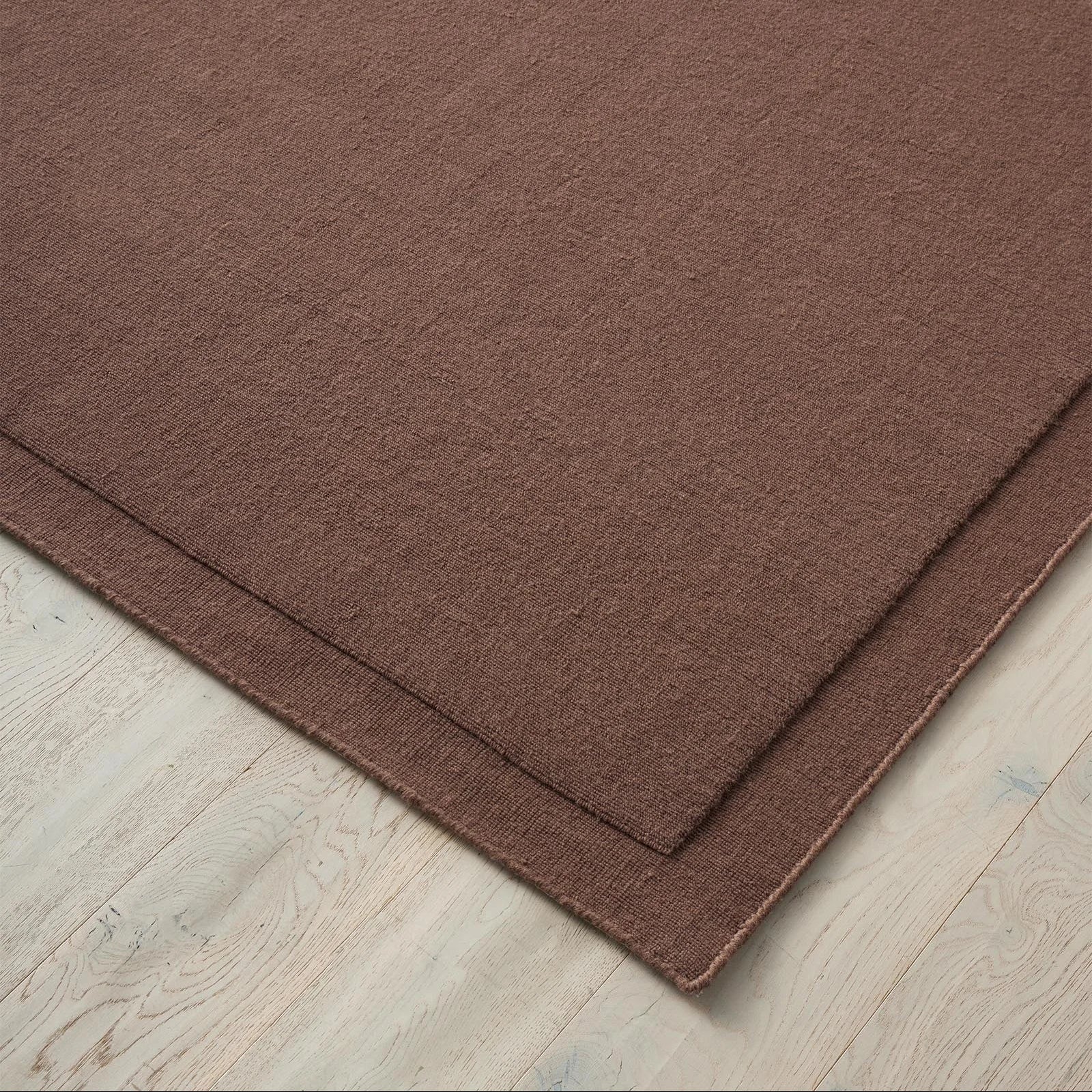 Cassio Rug - Mulberry