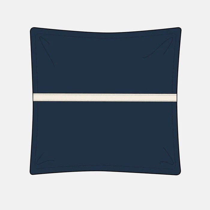 Wanderful Cushion 60x60cm