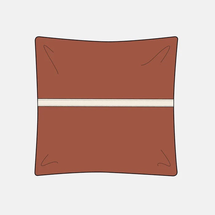 Wanderful Cushion 60x60cm