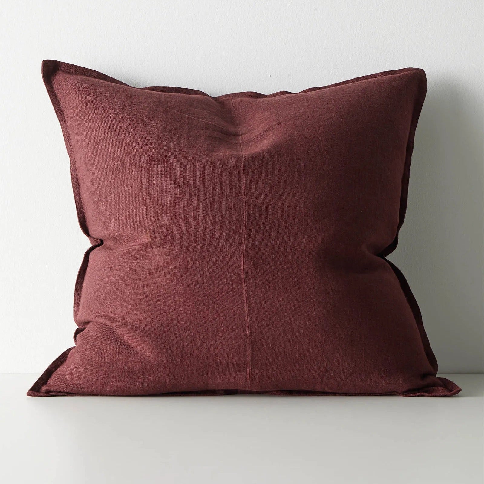 Como Linen Cushions