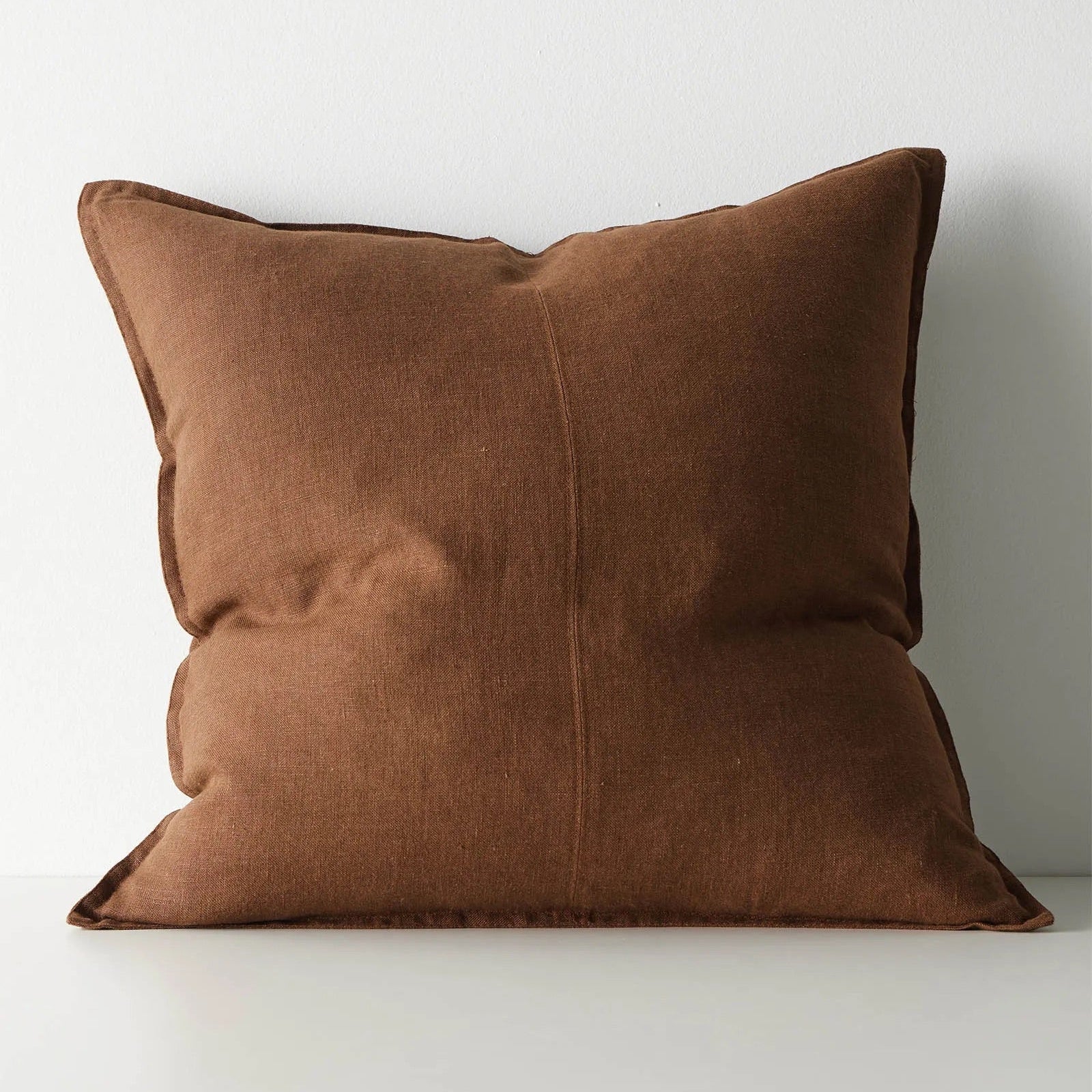 Como Linen Cushions