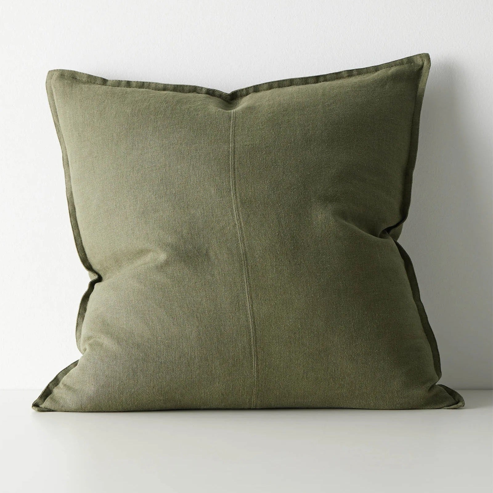 Como Linen Cushions