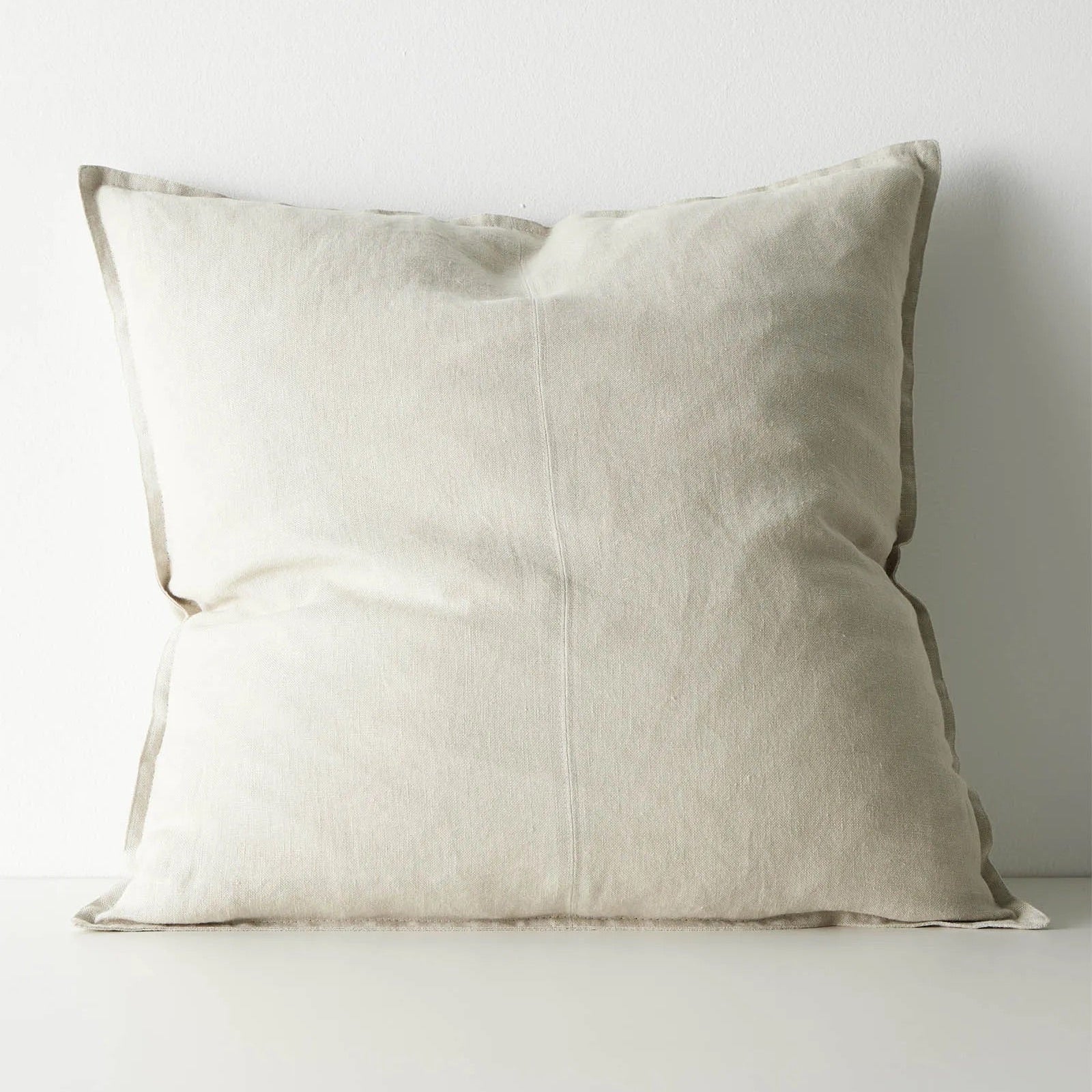 Como Linen Cushions