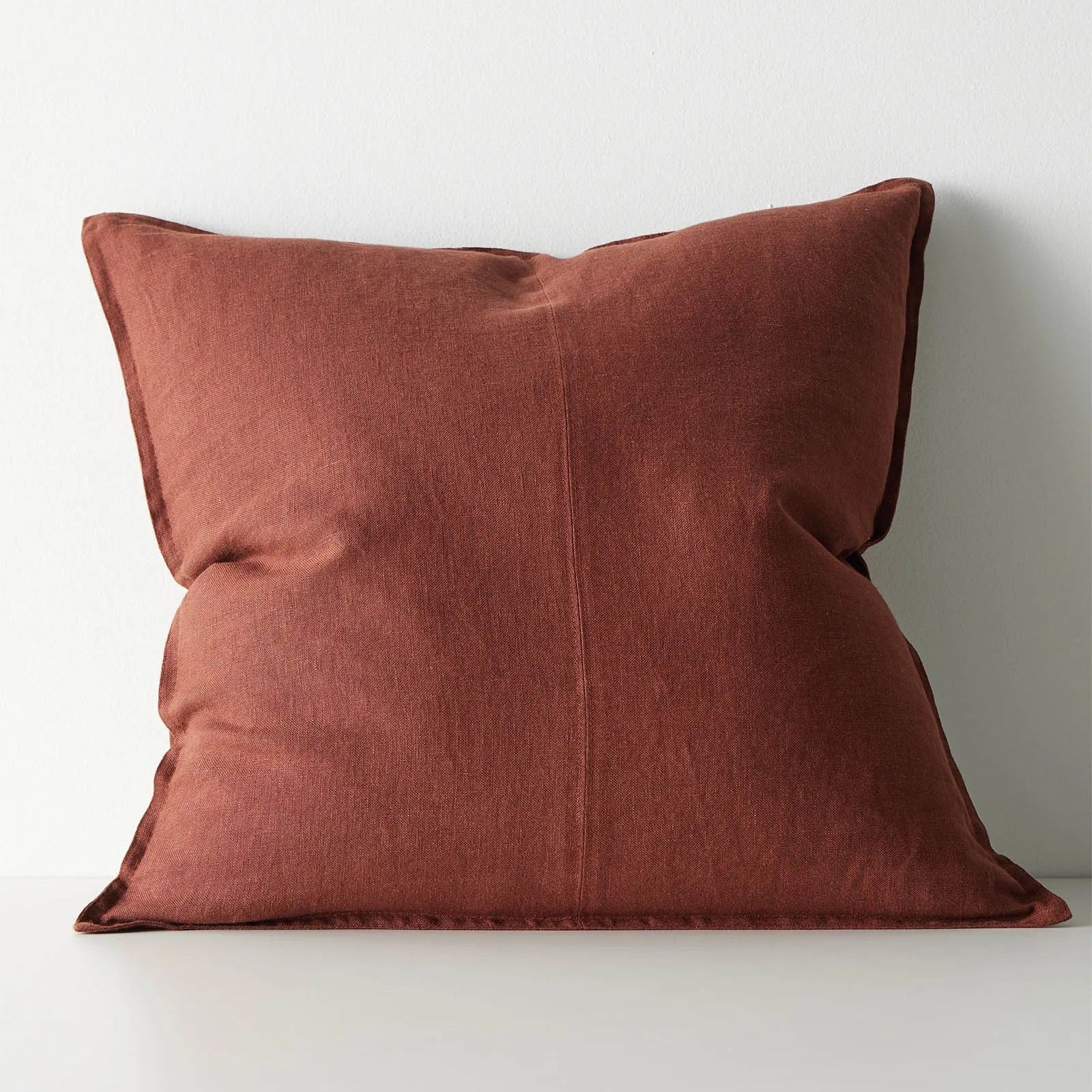 Como Linen Cushions
