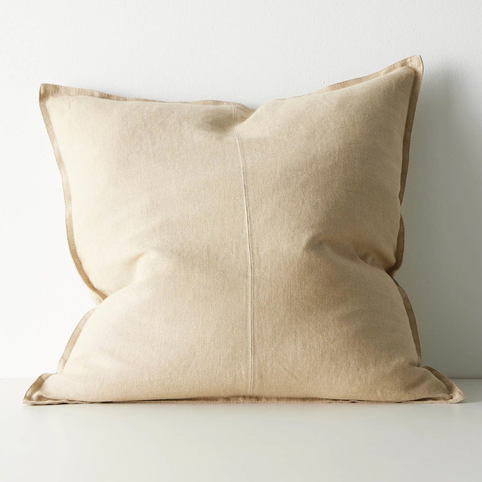 Como Linen Cushions