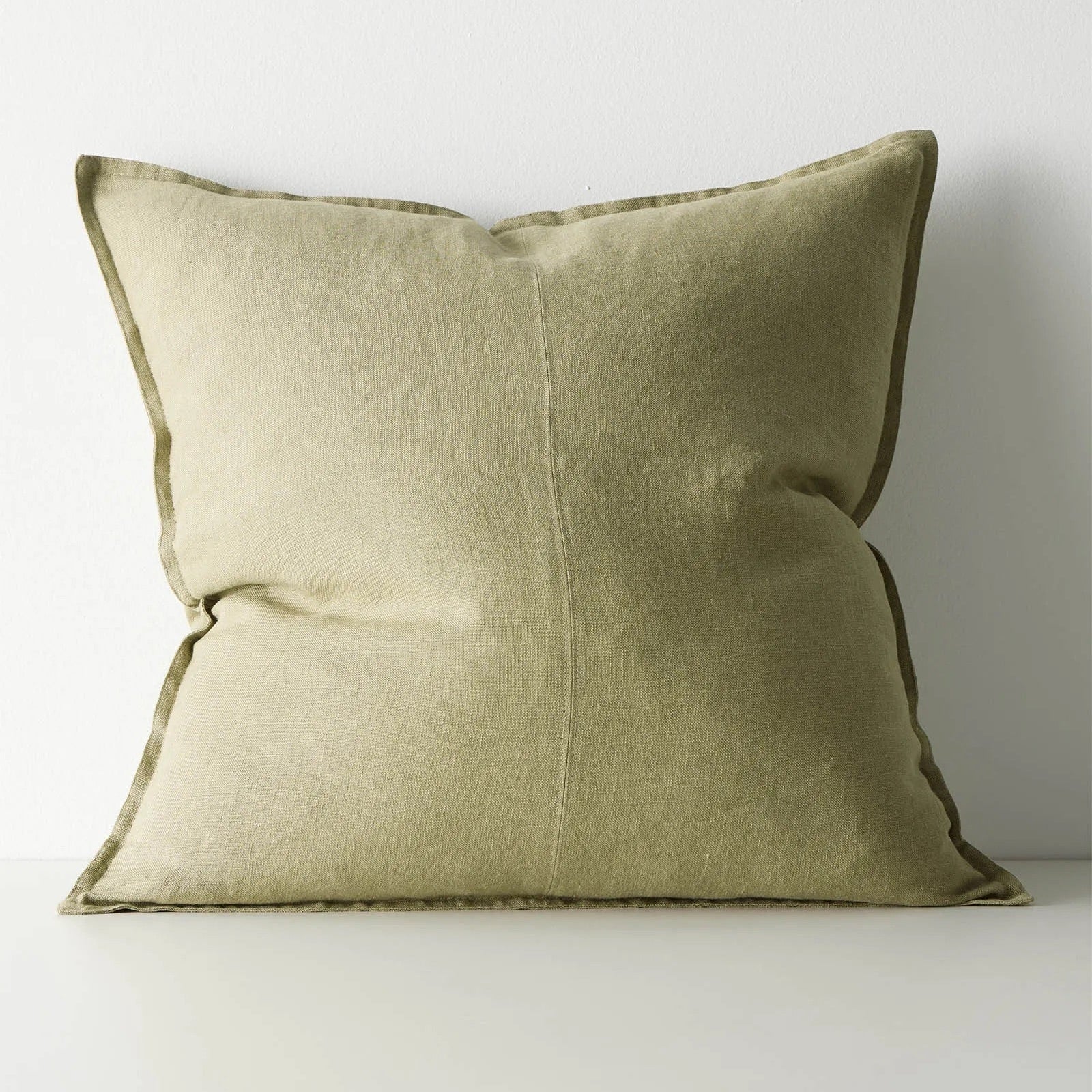 Como Linen Cushions
