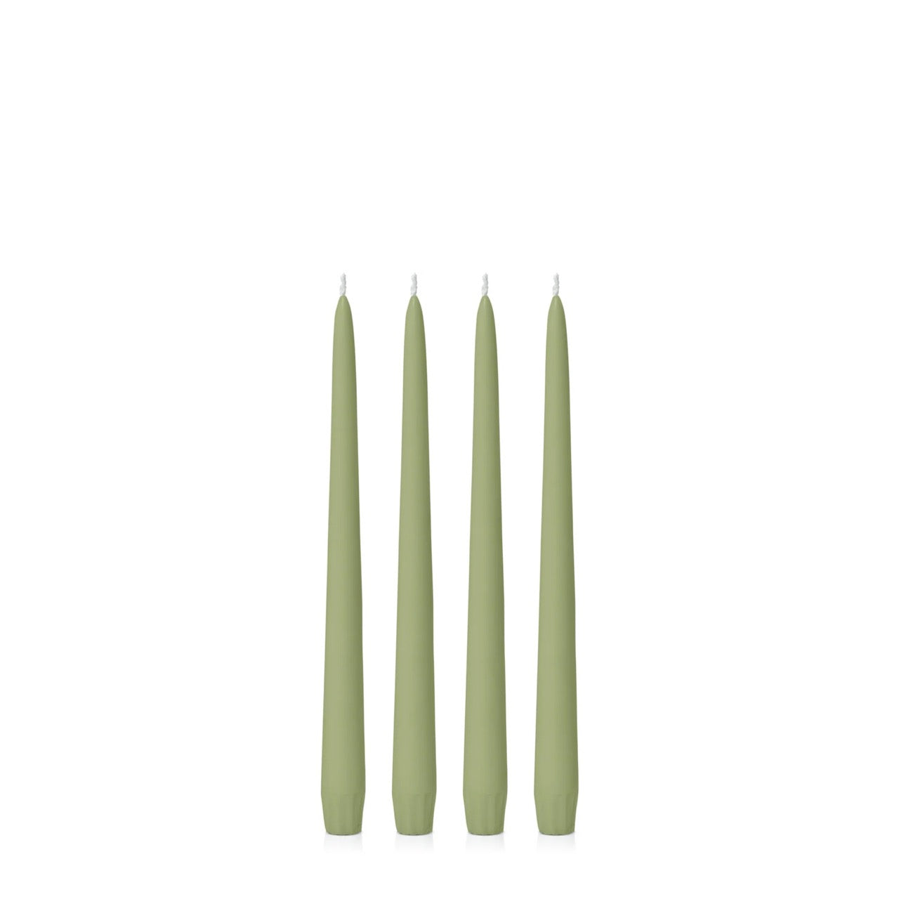 25cm Moreton Eco Taper Dinner Candle