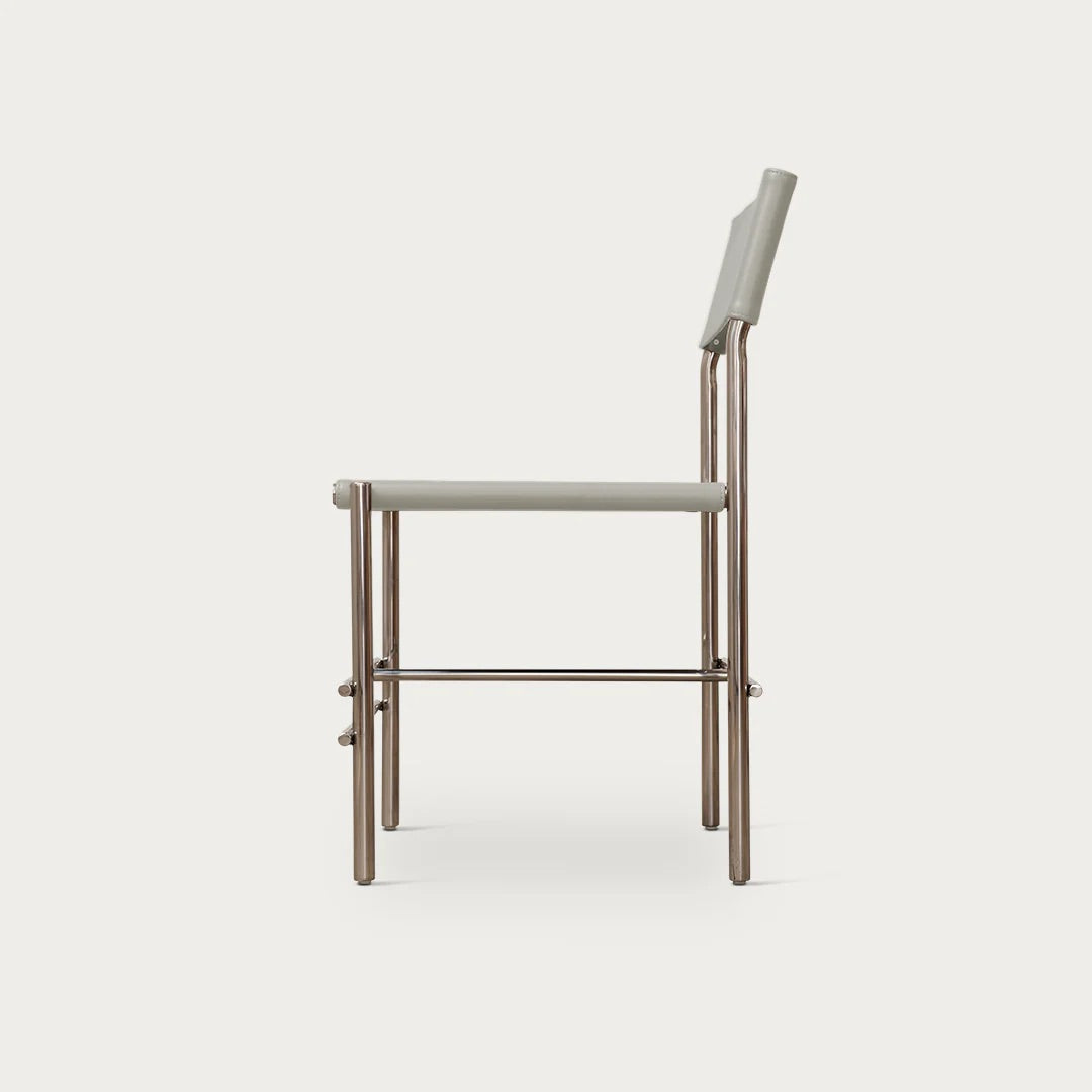 Chester Dining Chair - Cream