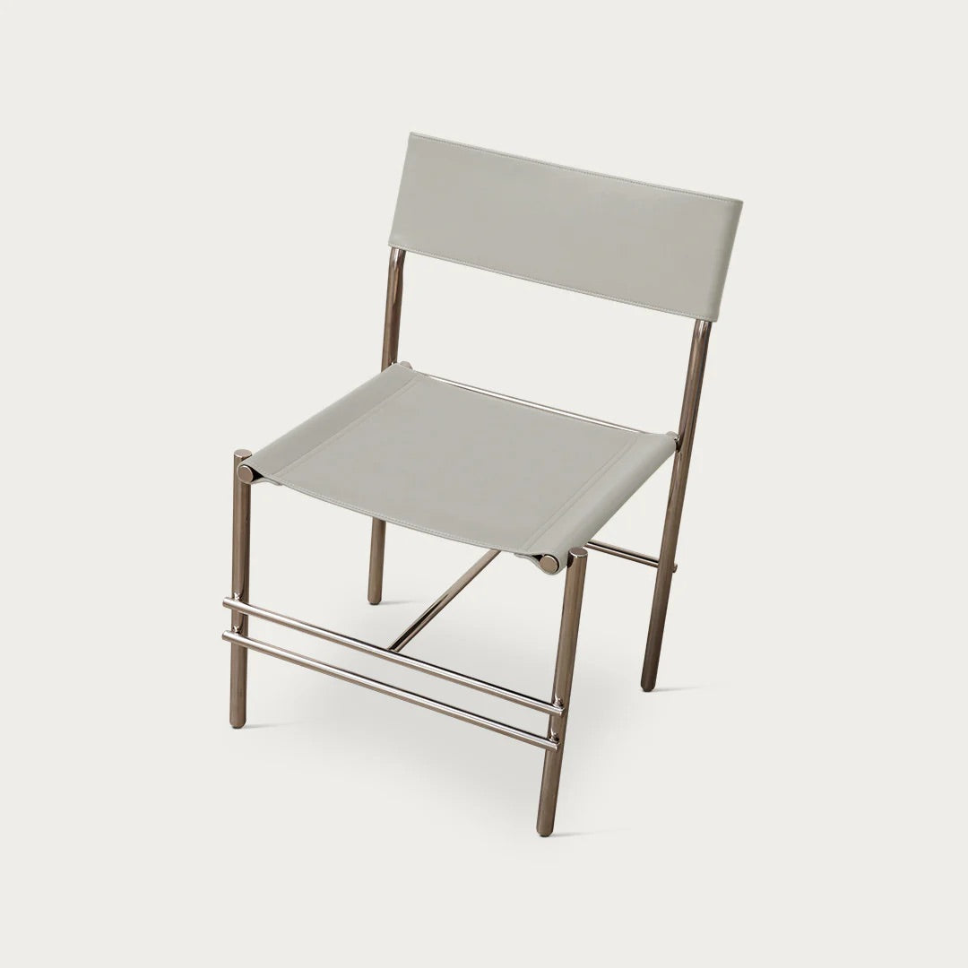 Chester Dining Chair - Cream