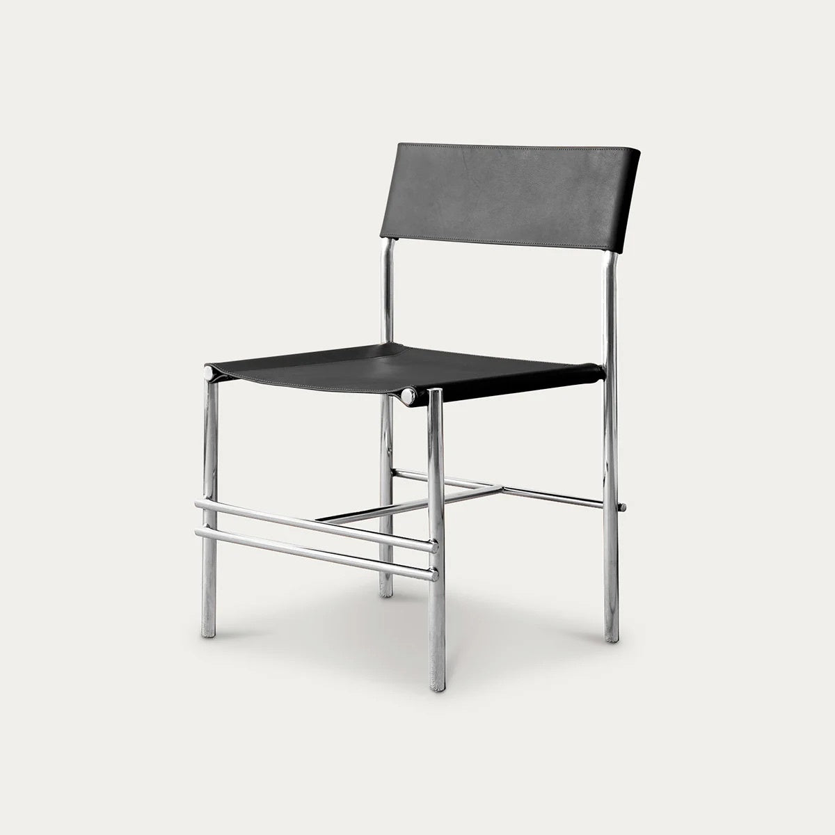 Chester Dining Chair - Black