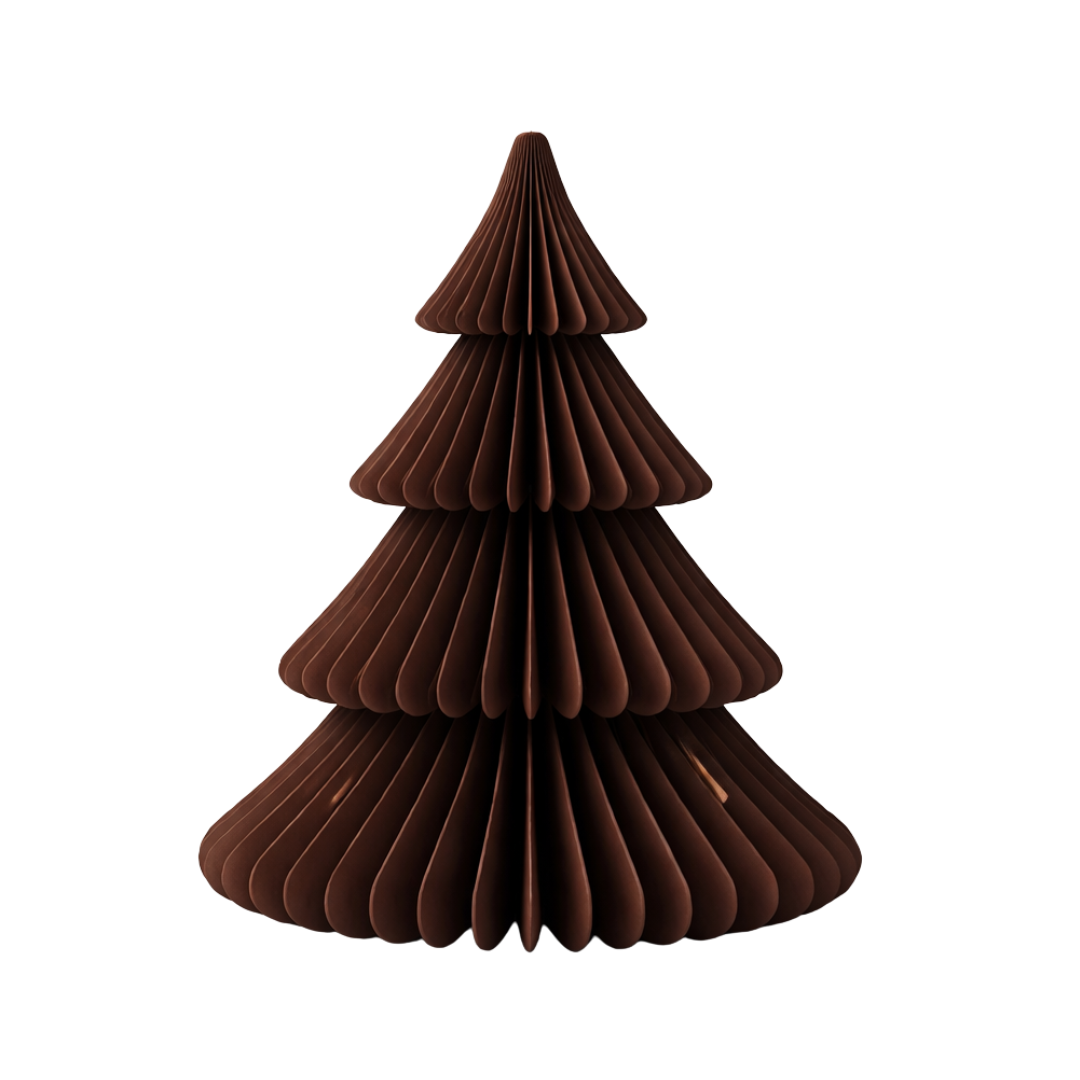 Tier Paper Tree