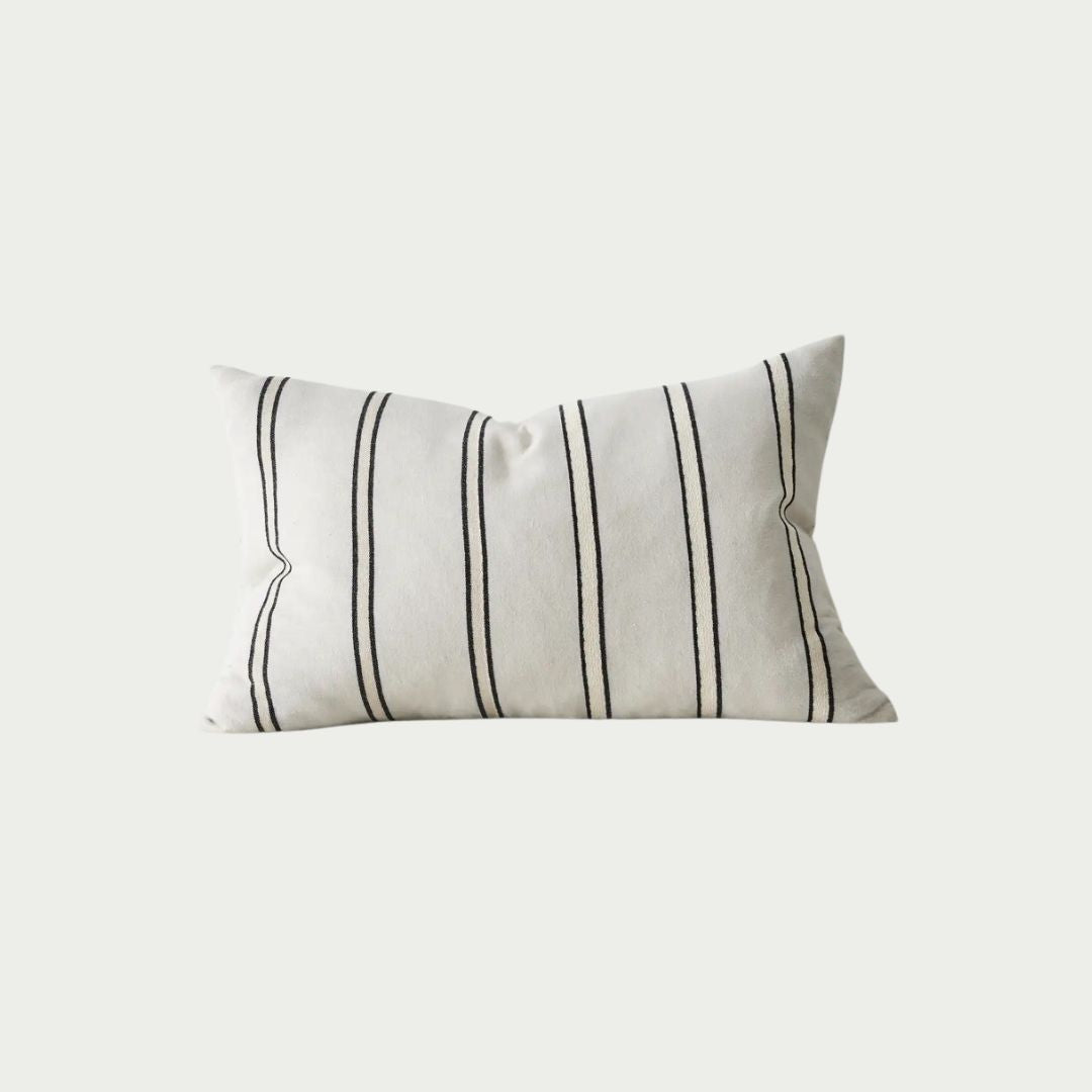 Vinnie Cushion - Glacier