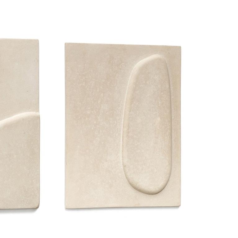 Mirta Wall Art Set of 2 - 29x39cm
