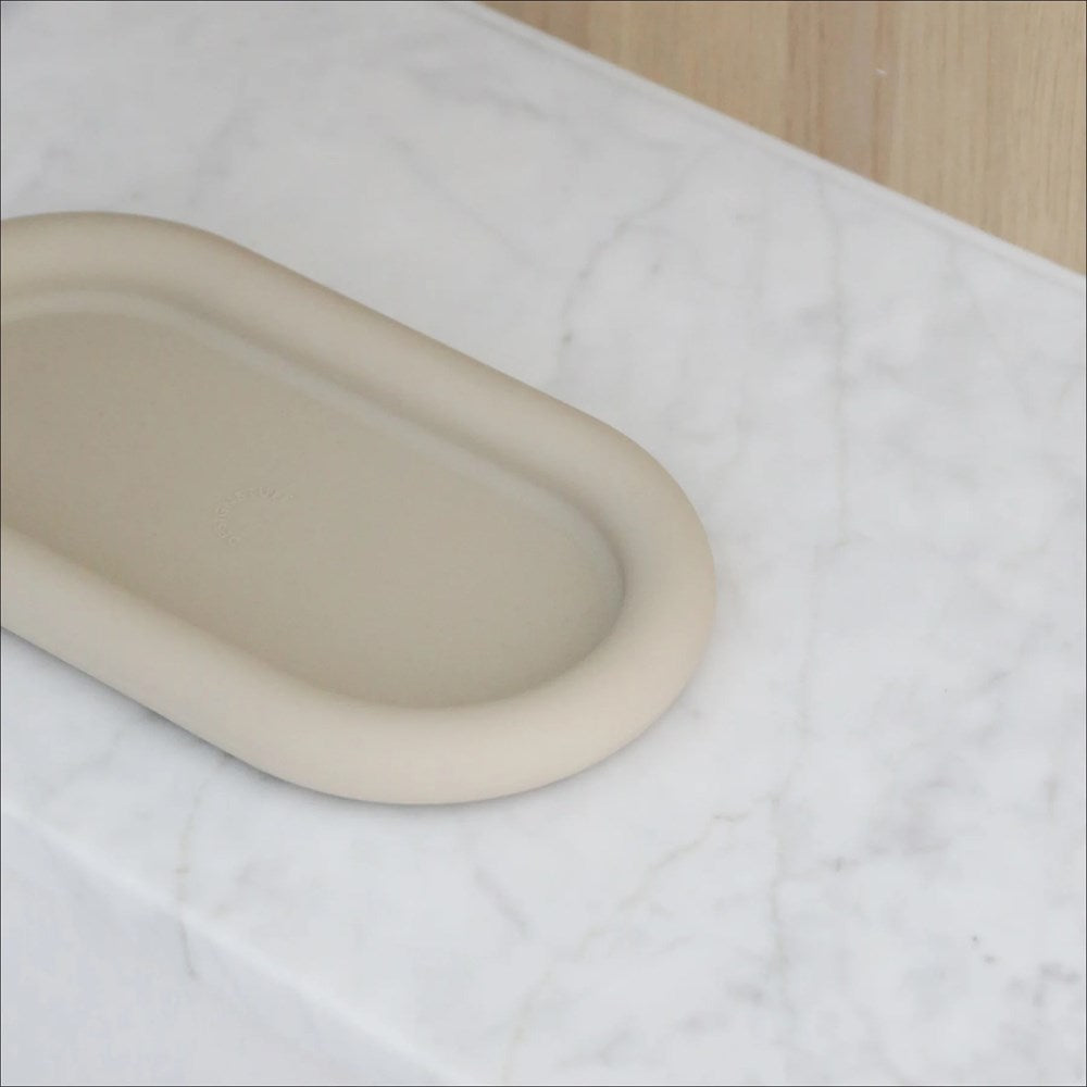 Bubble Silicone Tray