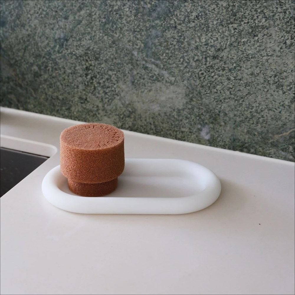 Bubble Silicone Tray