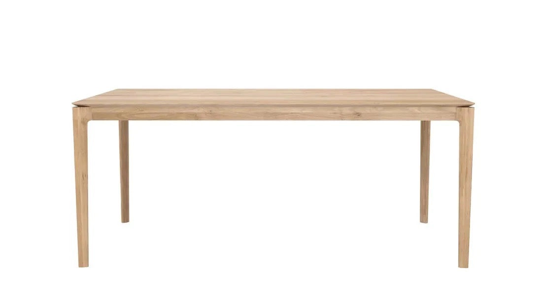 Ethnicraft Bok Dining Table