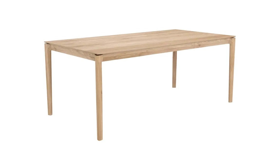 Ethnicraft Bok Dining Table