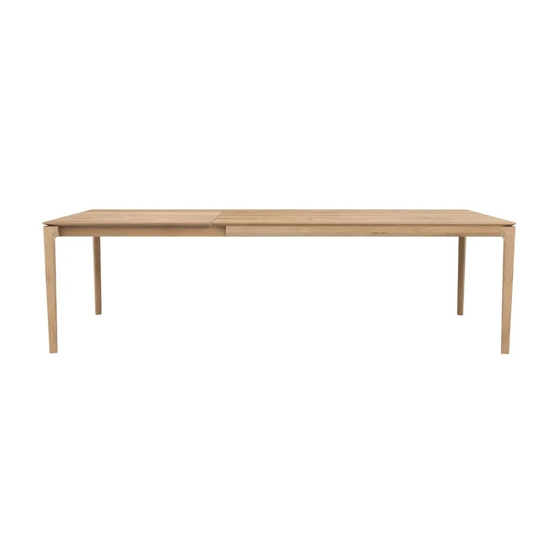 Ethnicraft Bok Extendable Dining Table