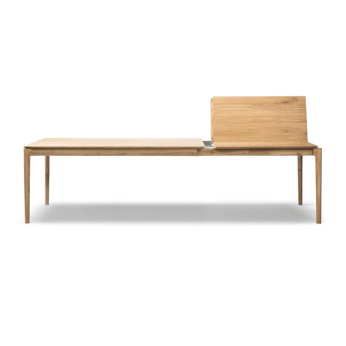 Ethnicraft Bok Extendable Dining Table