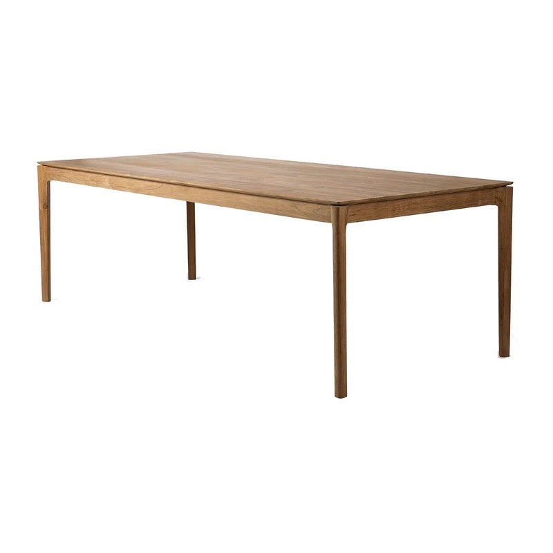 Ethnicraft Bok Dining Table - Teak