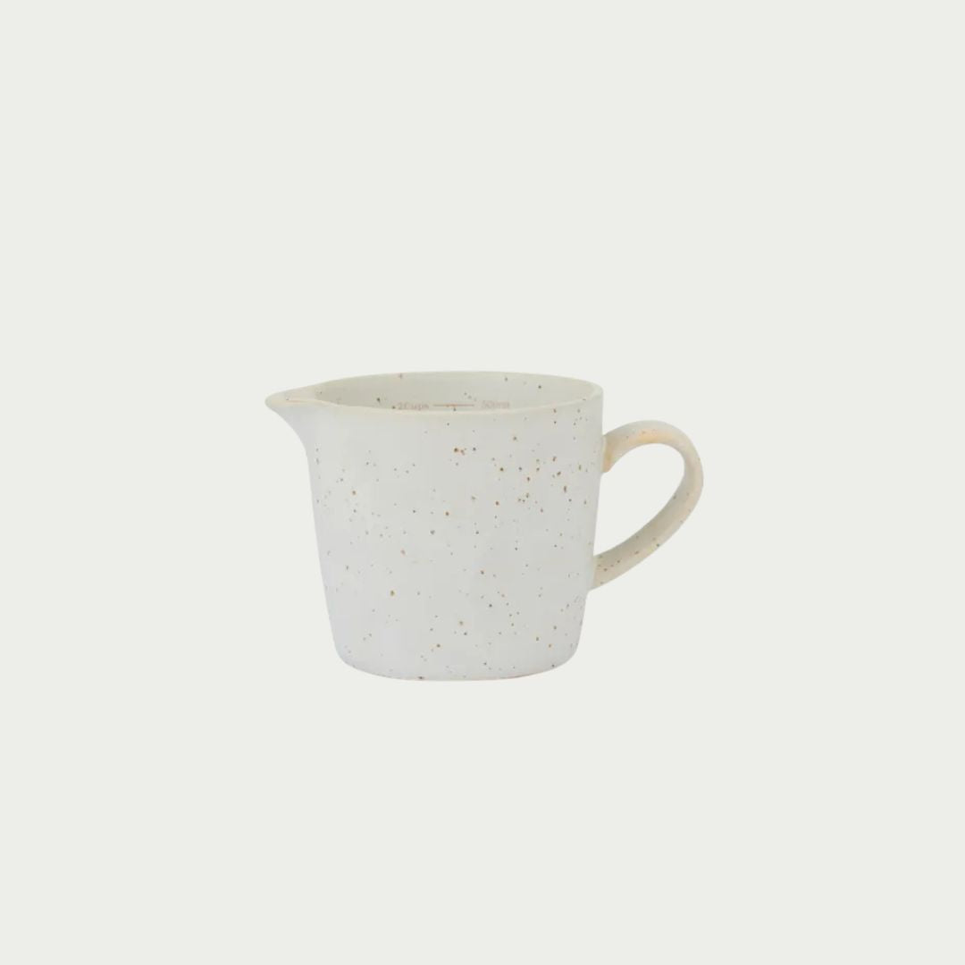 Francis Ceramic Measuring Jug 500ml