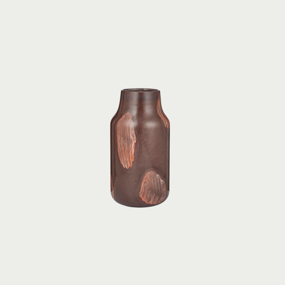 Kelsey Glass Vase