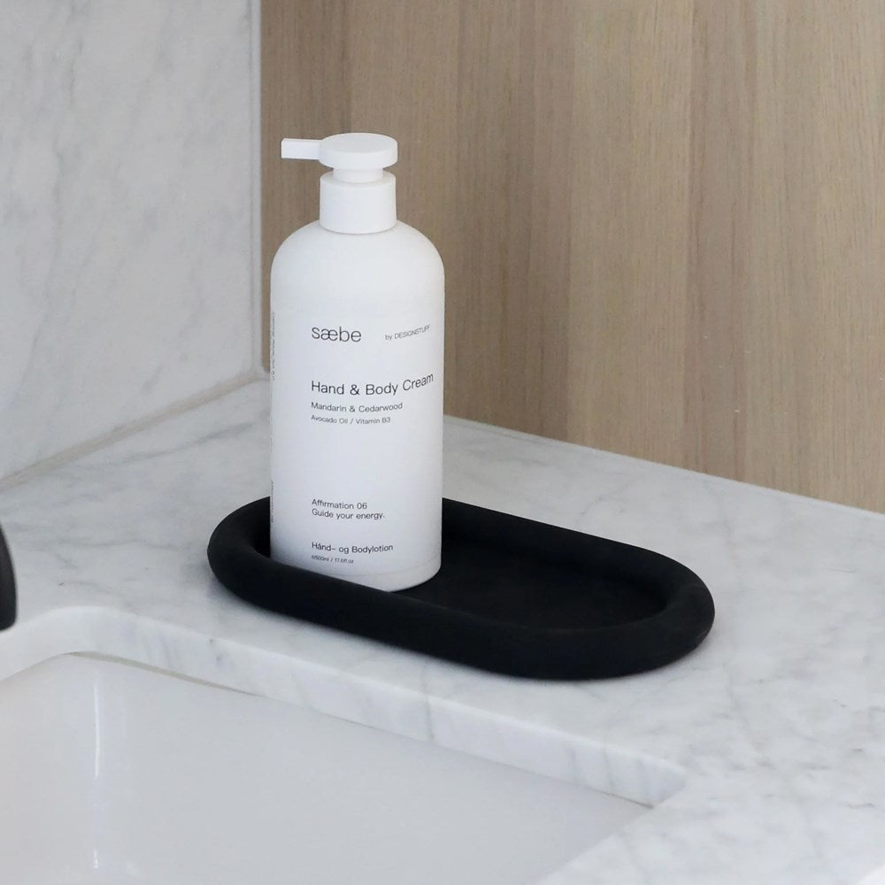 Bubble Silicone Tray