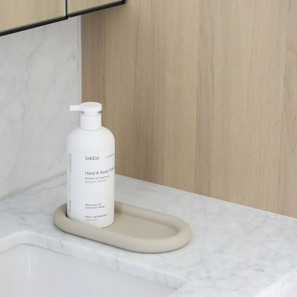 Bubble Silicone Tray