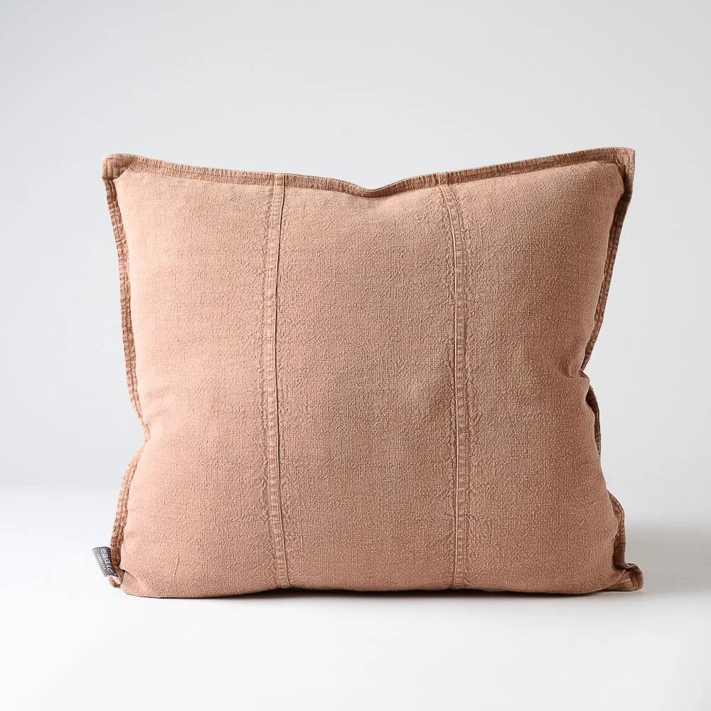 Luca Linen Cushion