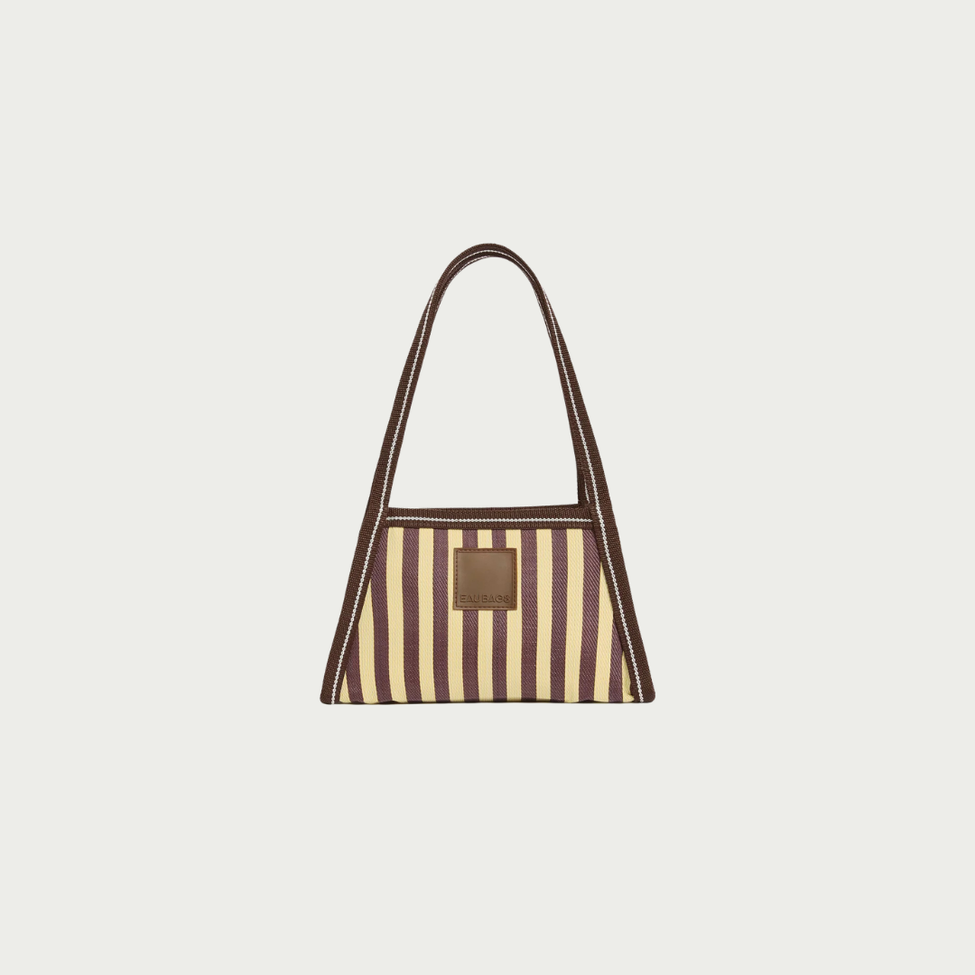 Eau Baguette shoulder bag 