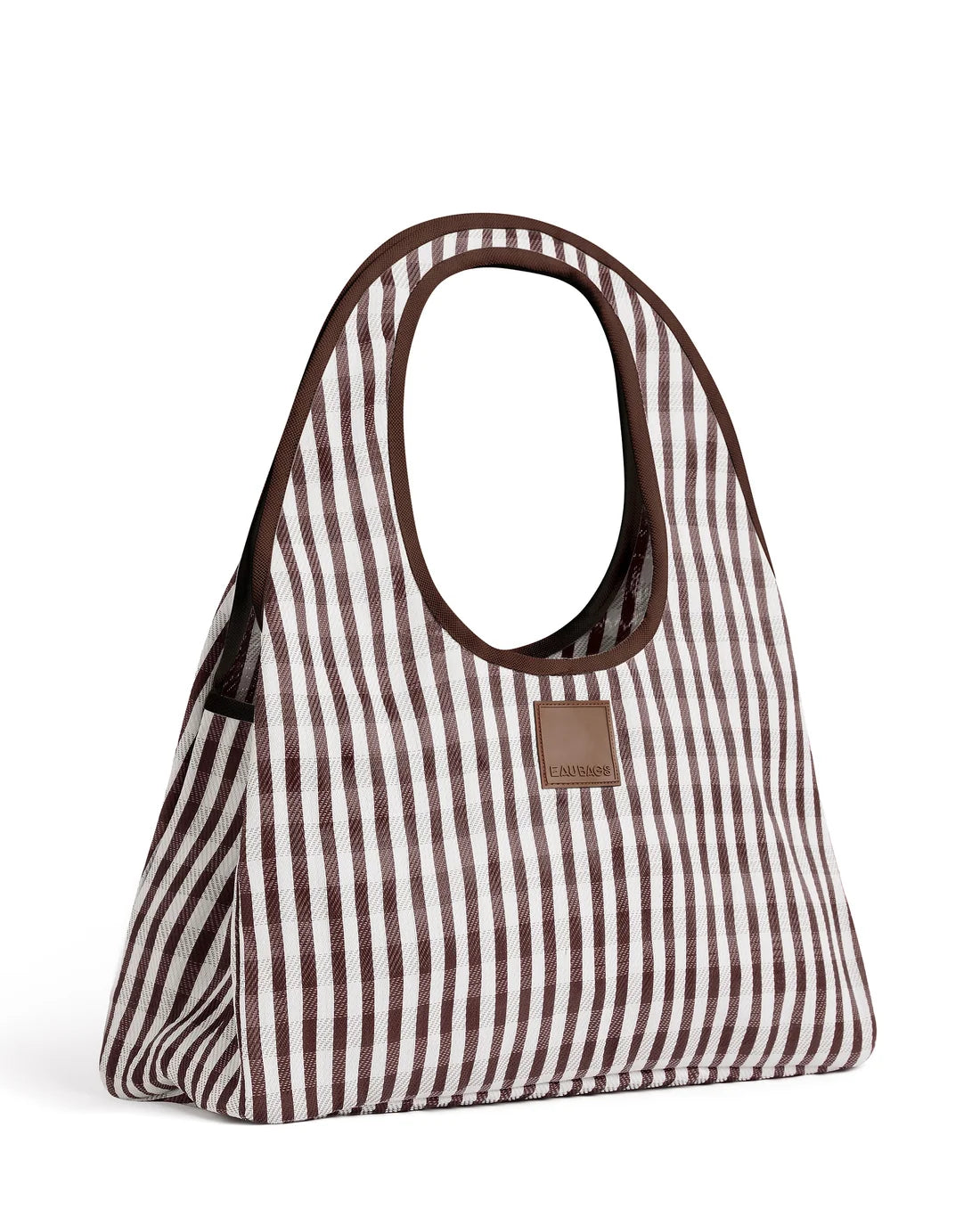 Eau Recycled Nylon Bag 