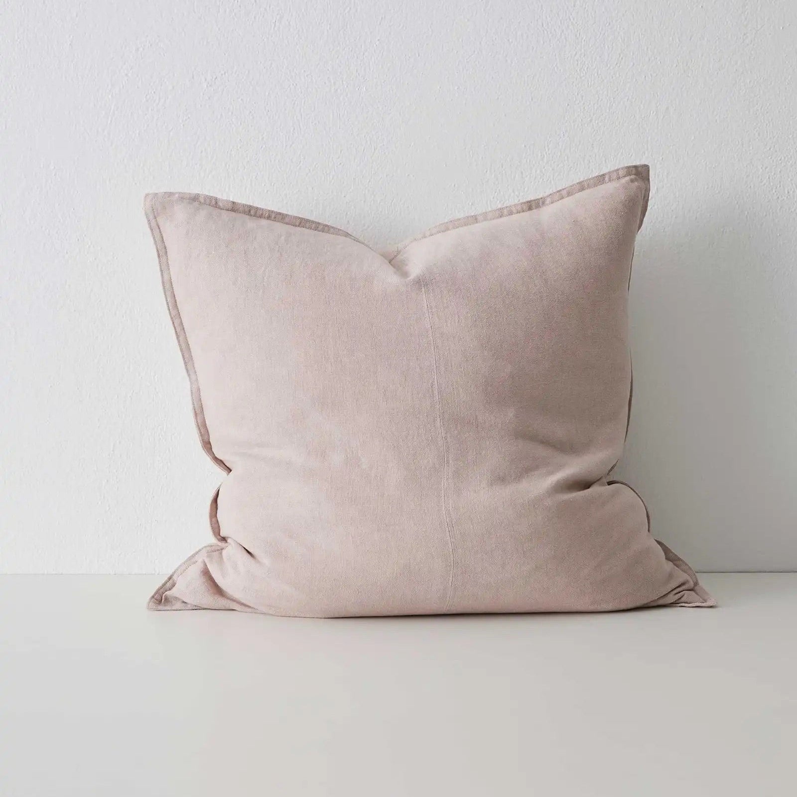 Como Linen Cushions