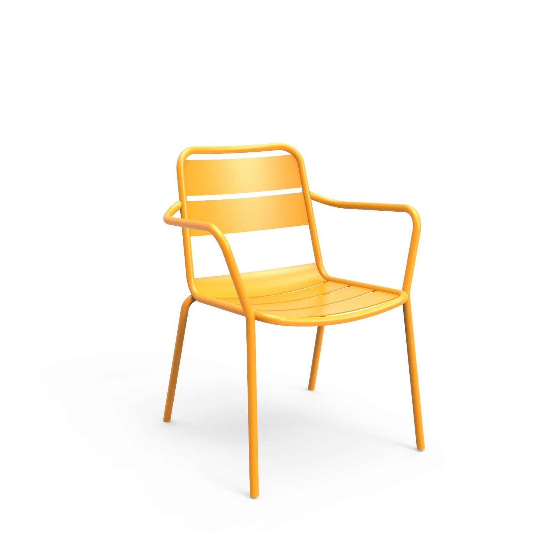 Sprout Arm Lounge Chair